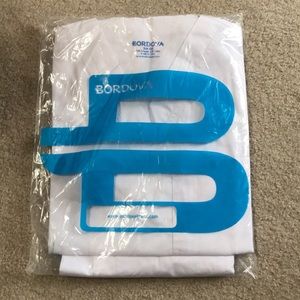 Men Women Unisex MultiFunctional Medical Scrub Set